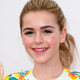 Illustration for article titled Kiernan Shipka Kinda Hopes Sally Will Blackmail Don Draper